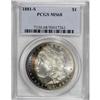 Image 3 : 1881-S $1 MS68 PCGS