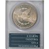 Image 2 : 1882 $1 MS64 Deep Mirror Prooflike PCGS