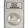 Image 1 : 1882-CC $1 MS66 NGC