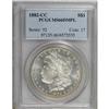 Image 3 : 1882-CC $1 MS66 Deep Mirror Prooflike PCGS
