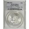 Image 3 : 1882-O/S $1 MS64 PCGS