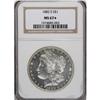 Image 1 : 1882-S $1 MS67 NGC