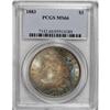 Image 1 : 1883 $1 MS66 PCGS