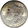 Image 1 : 1883 $1 MS67 PCGS