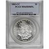 Image 1 : 1883-CC $1 MS65 Deep Mirror Prooflike PCGS