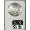 Image 4 : 1883-S $1 MS64 NGC