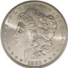 Image 1 : 1883-S $1 MS64 PCGS