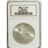 Image 1 : 1884-CC $1 MS66 NGC