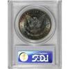 Image 2 : 1884-O $1 MS66 PCGS