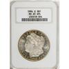 Image 1 : 1884-O $1 MS65 Deep Mirror Prooflike NGC