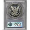 Image 2 : 1885 $1 MS64 Deep Mirror Prooflike PCGS