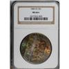 Image 3 : 1885-CC $1 MS66 Star NGC