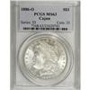 Image 3 : 1886-O $1 MS63 PCGS