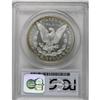 Image 2 : 1887 $1 MS65 Deep Mirror Prooflike PCGS