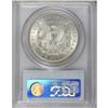 Image 4 : 1887/6-O $1 MS64 PCGS
