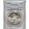 Image 1 : 1888-O $1 MS66 PCGS