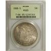 Image 3 : 1888-S $1 MS65 PCGS