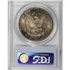 Image 4 : 1888-S $1 MS65 PCGS