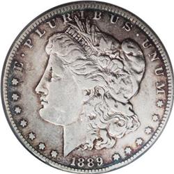 1889-CC $1 VF35 ANACS