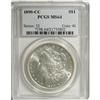 Image 1 : 1890-CC $1 MS64 PCGS