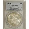 Image 1 : 1890-O $1 MS65 PCGS