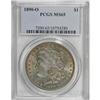 Image 3 : 1890-O $1 MS65 PCGS