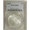 Image 1 : 1890-S $1 MS65 PCGS