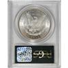 Image 2 : 1890-S $1 MS65 PCGS