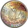 Image 1 : 1891-CC $1 MS63 PCGS