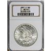 Image 3 : 1891-O $1 MS65 NGC