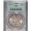 Image 1 : 1891-S $1 MS65 PCGS