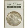 Image 1 : 1892 $1 MS64 ANACS