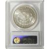 Image 2 : 1892 $1 MS64 PCGS