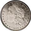 Image 1 : 1892-CC $1 MS64 Prooflike PCGS