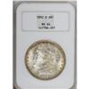 Image 1 : 1892-O $1 MS64 NGC