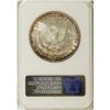 Image 2 : 1893 $1 MS63 NGC