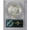 Image 2 : 1893 $1 MS64 PCGS