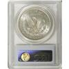 Image 2 : 1893 $1 MS64 PCGS