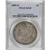 Image 1 : 1895-O $1 XF45 PCGS
