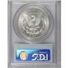Image 2 : 1896 $1 MS66 PCGS