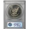 Image 2 : 1897 $1 MS65 Deep Mirror Prooflike PCGS