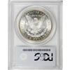 Image 2 : 1897-S $1 MS66 PCGS