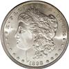 Image 1 : 1898 $1 MS67 PCGS