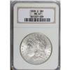 Image 1 : 1898-O $1 MS67 NGC