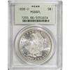 Image 1 : 1898-O $1 MS66 Prooflike PCGS