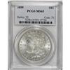 Image 1 : 1899 $1 MS65 PCGS