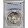 Image 1 : 1900-O/CC $1 MS63 PCGS