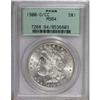 Image 1 : 1900-O/CC $1 MS64 PCGS