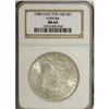 Image 1 : 1900-O/CC $1 MS64 NGC