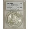 Image 1 : 1900-O/CC $1 MS64 PCGS